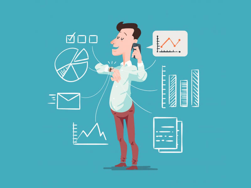 Calling Managment System