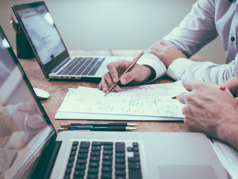 Consulting & Services