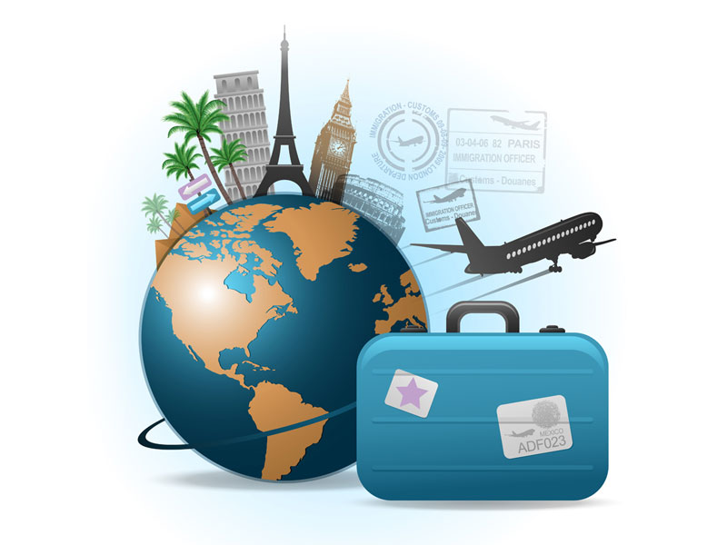 Travel Services