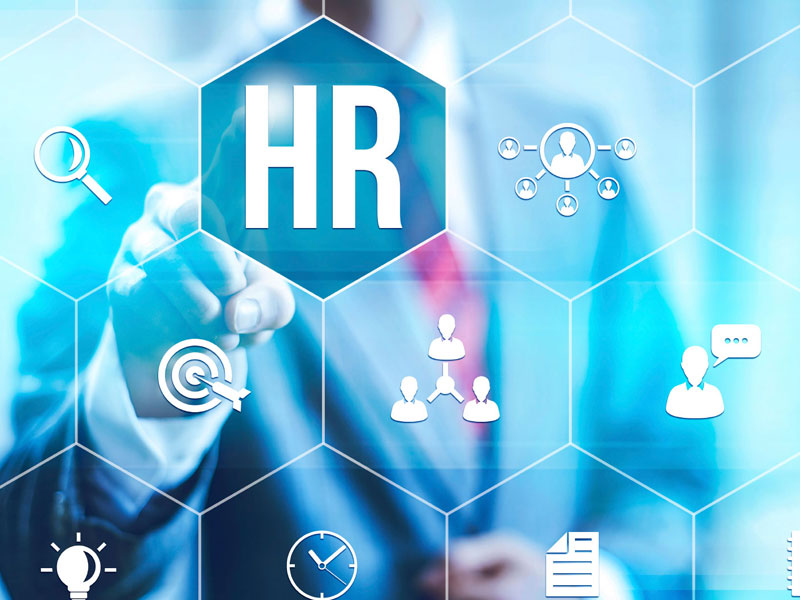 HR Services